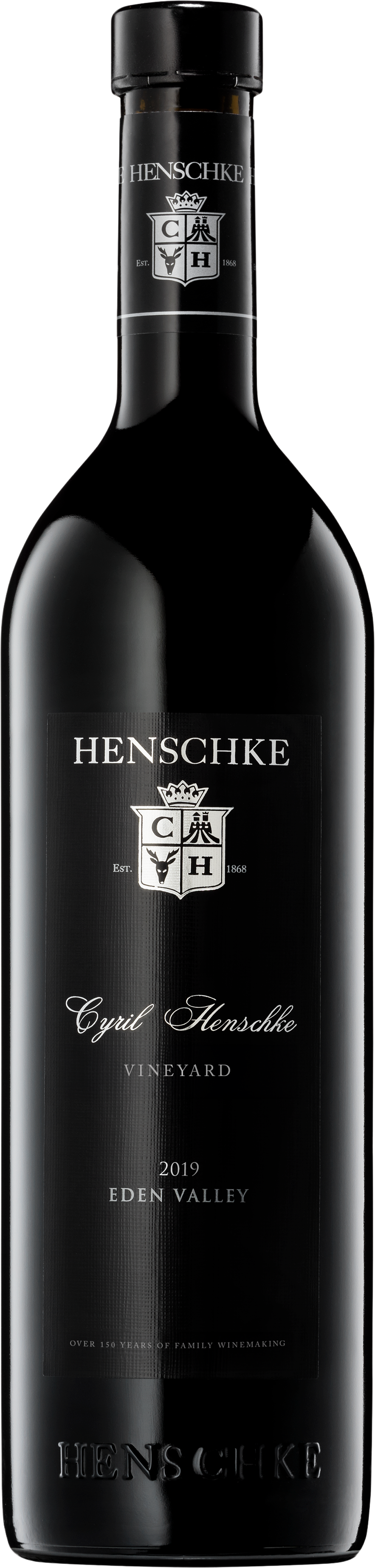 Henschke Cyril Henschke  2019 Eden Valley